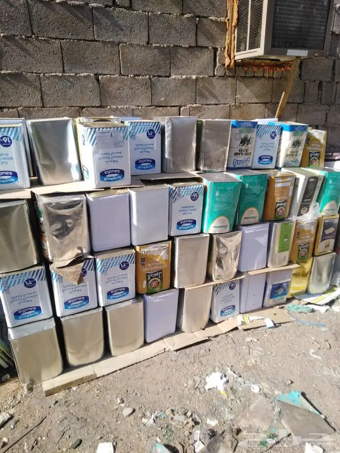 للبيع تنك للحمام جاهز غير مستخدم من قبل 7