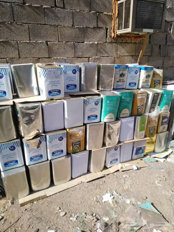 للبيع تنك للحمام جاهز غير مستخدم من قبل 6