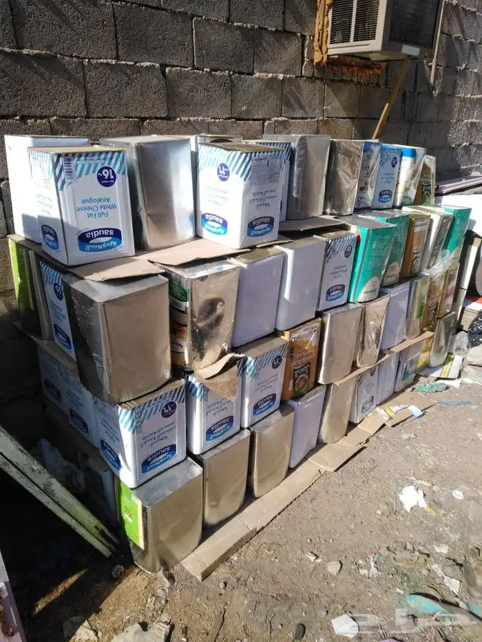 للبيع تنك للحمام جاهز غير مستخدم من قبل 8