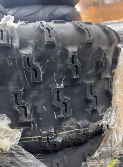كفرات بانشي و سوزوكي Z400 صناعة تايواني 5