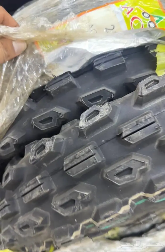 كفرات بانشي و سوزوكي Z400 صناعة تايواني 4