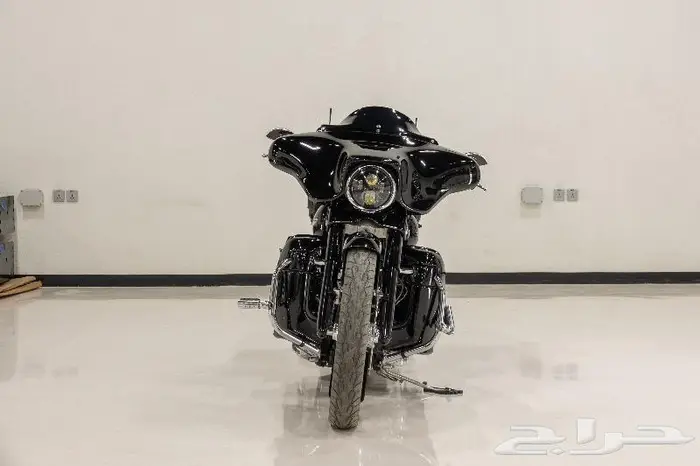 Harley Davidson Ultra Glide 2011 2