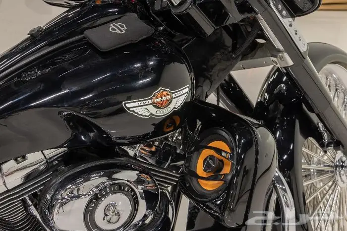 Harley Davidson Ultra Glide 2011 16