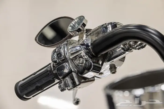 Harley Davidson Ultra Glide 2011 4