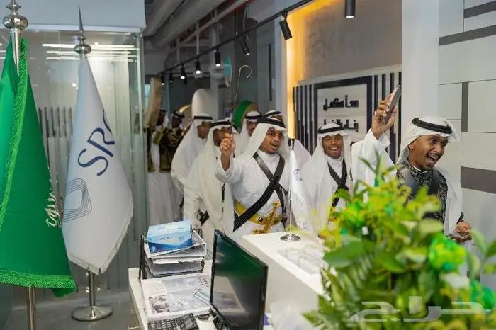 تقديم خدمة الضيافة والفعاليات قهوجين حفلات معارض مؤتمرات 11