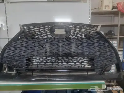 شبك لكزس اصلي وتجاري 2