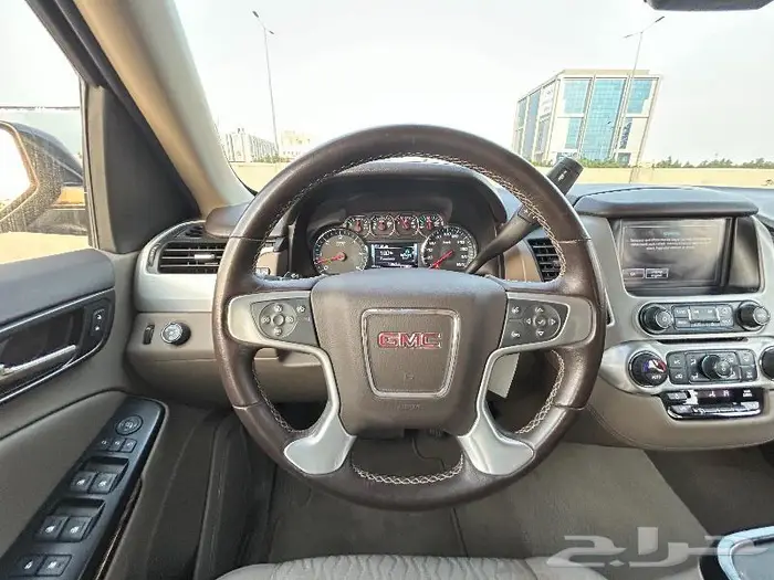 GMC Yukon SLE 2WD للبيع 2019 11