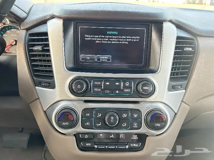 GMC Yukon SLE 2WD للبيع 2019 12