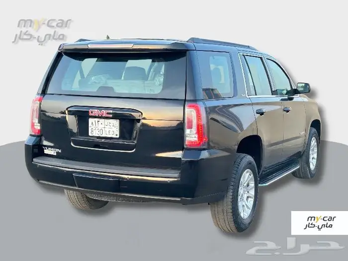 GMC Yukon SLE 2WD للبيع 2019 3