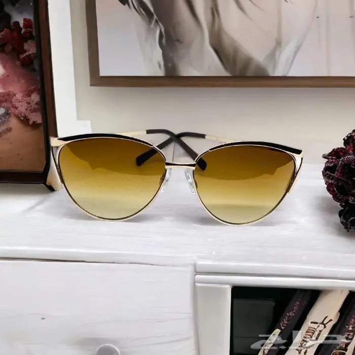 نظارات رائعه شمسيه ونظر بالعدسات رجالي ونسائي ماركات 9