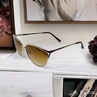 نظارات رائعه شمسيه ونظر بالعدسات رجالي ونسائي ماركات 10