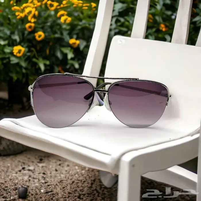 نظارات رائعه شمسيه ونظر بالعدسات رجالي ونسائي ماركات 13