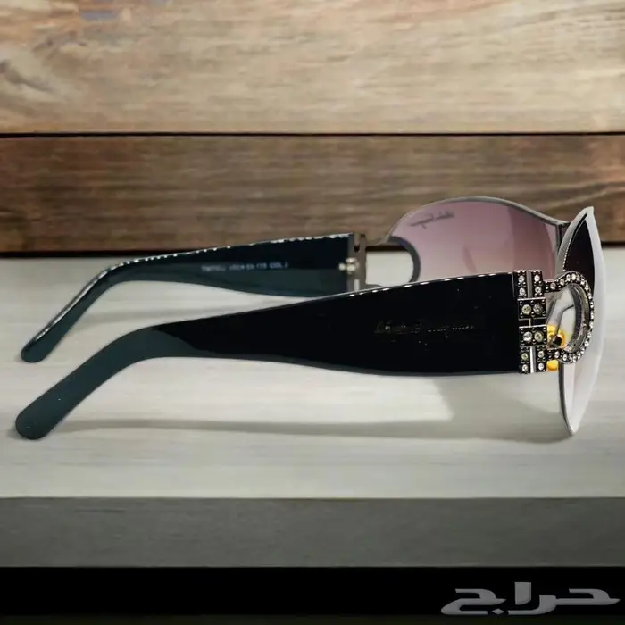 نظارات رائعه شمسيه ونظر بالعدسات رجالي ونسائي ماركات 38