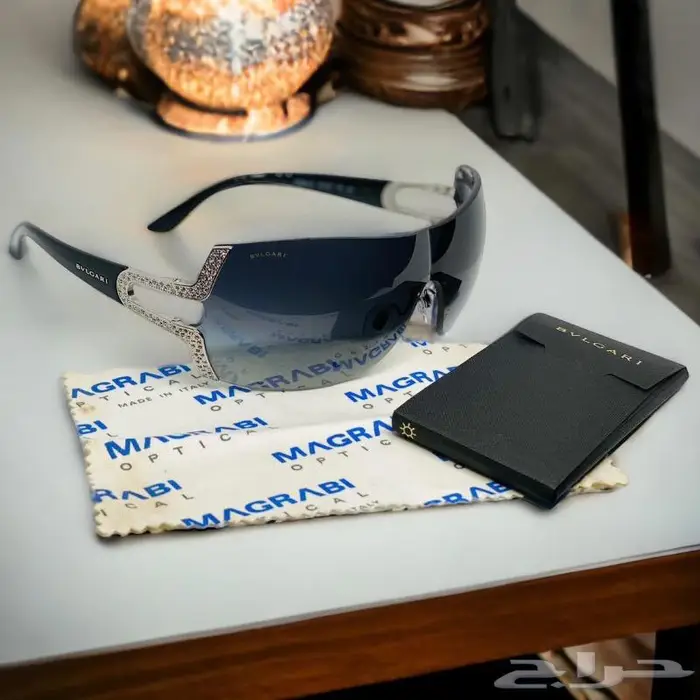 نظارات رائعه شمسيه ونظر بالعدسات رجالي ونسائي ماركات 3