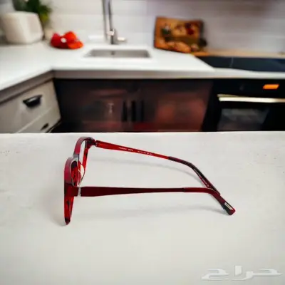 نظارات رائعه شمسيه ونظر بالعدسات رجالي ونسائي ماركات 8