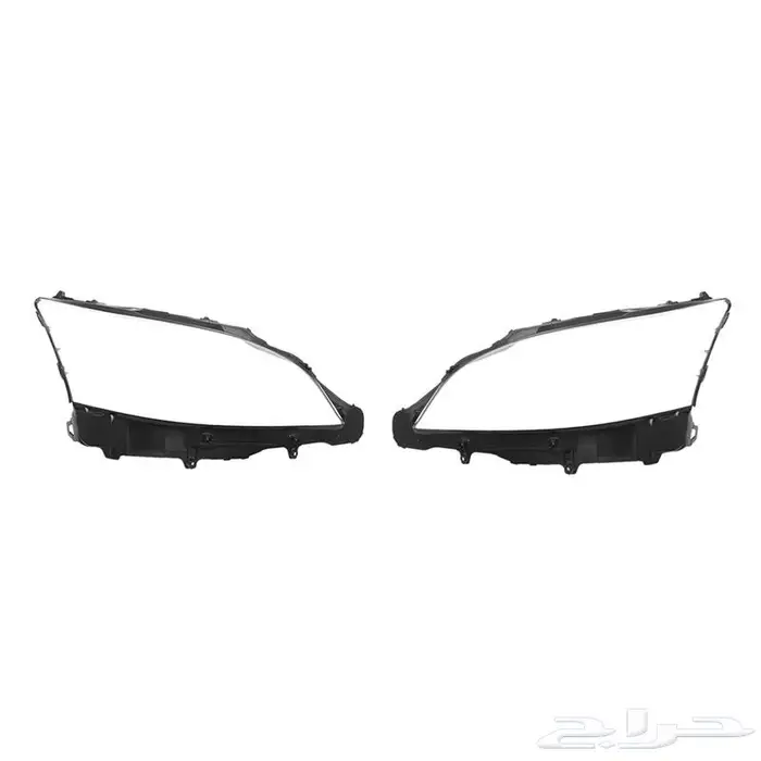 قزاز شمعات لكزس LS_ES_iS 1