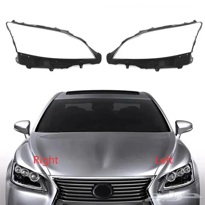 قزاز شمعات لكزس LS_ES_iS 14