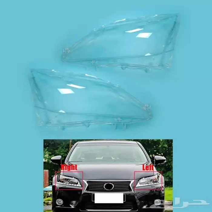 قزاز شمعات لكزس LS_ES_iS 20