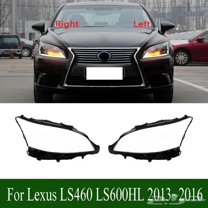 قزاز شمعات لكزس LS_ES_iS 23