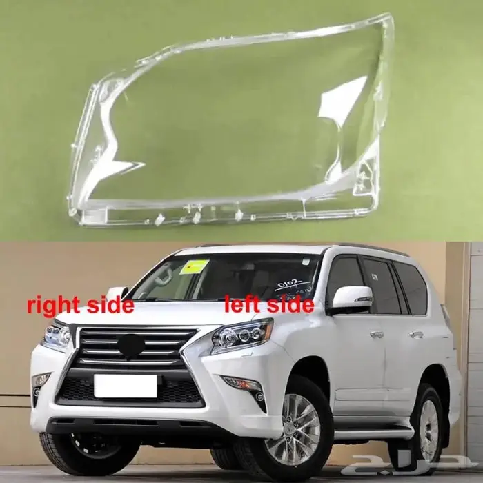 قزاز شمعات لكزس LS_ES_iS 26