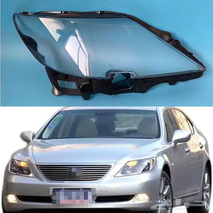 قزاز شمعات لكزس LS_ES_iS 32