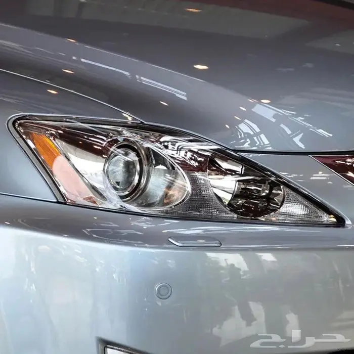 قزاز شمعات لكزس LS_ES_iS 34