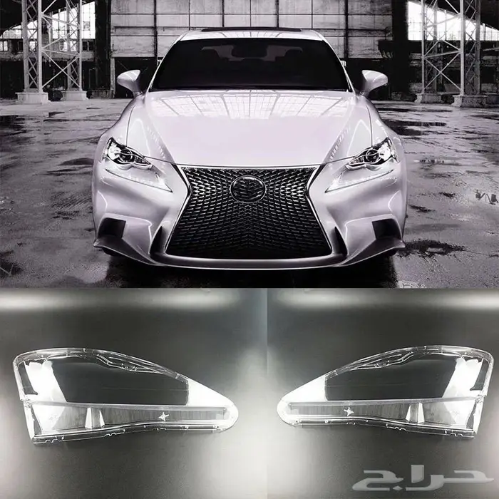 قزاز شمعات لكزس LS_ES_iS 38