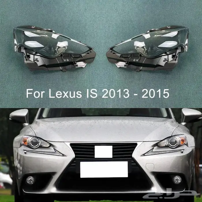 قزاز شمعات لكزس LS_ES_iS 39