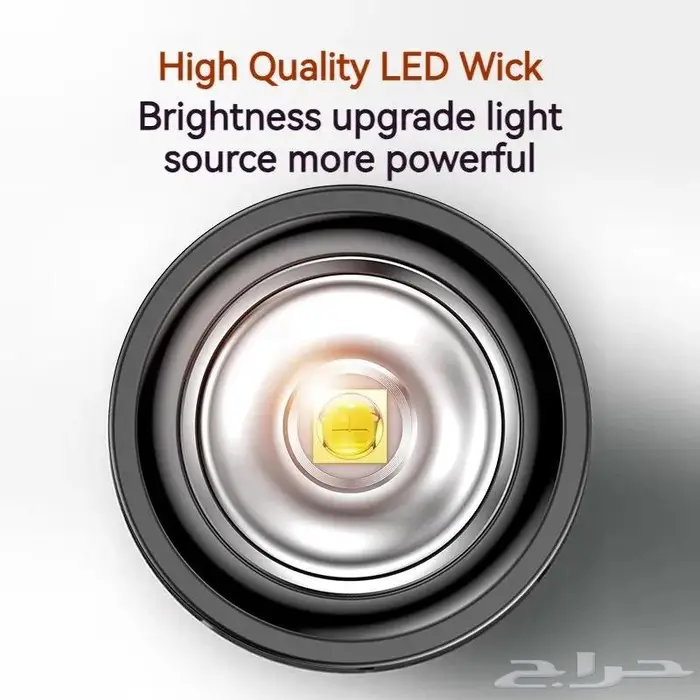 كشاف فيلبس صغير الحجم 5