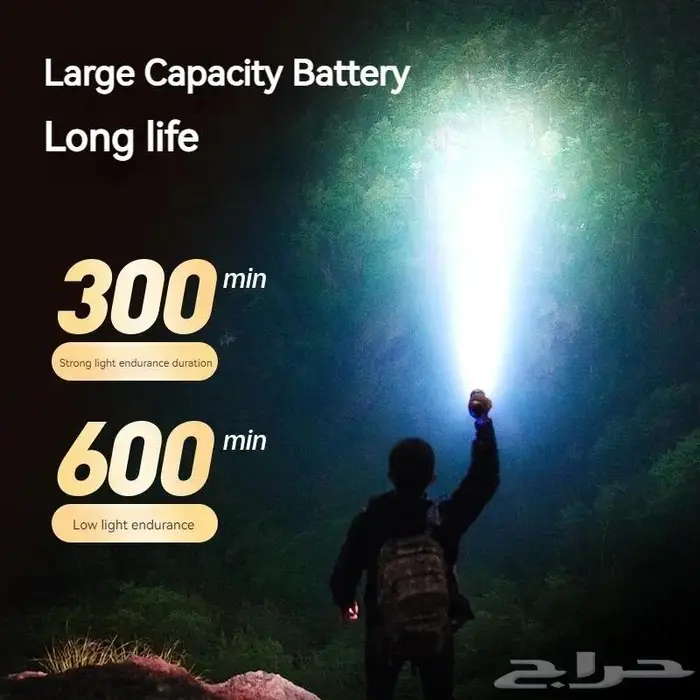 كشاف فيلبس صغير الحجم 6