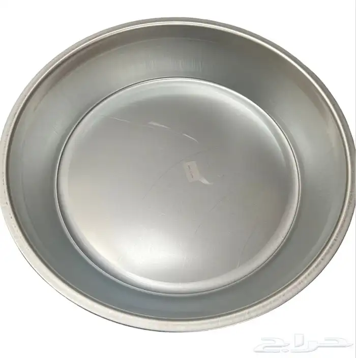 معلف حديد معالف غنم صحون 2