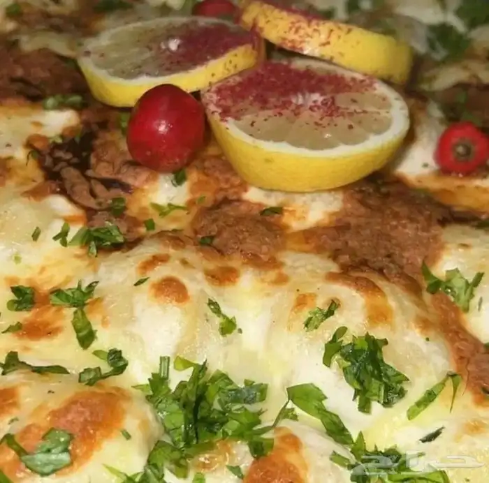 بوفيهات مناسبات زواج ملكه عزومه 8