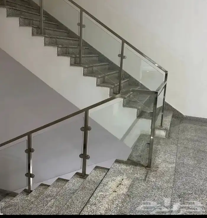 دربزين استيل مسكة كبار السن مسابح 10