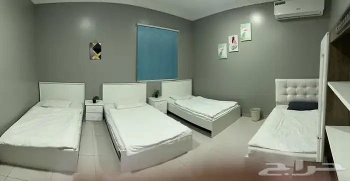 شاليه مسبح مطل على البحر مباشرة 2