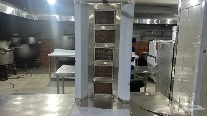 مداخن تمديد مواصير ستيل طاولات ستيل 26