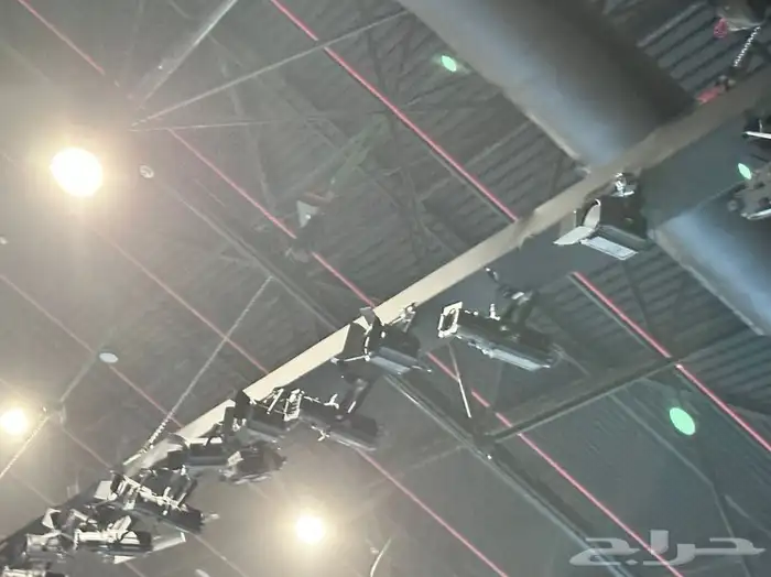 تاجير شاشات عملاقة  اضاءت  صوتيات 0