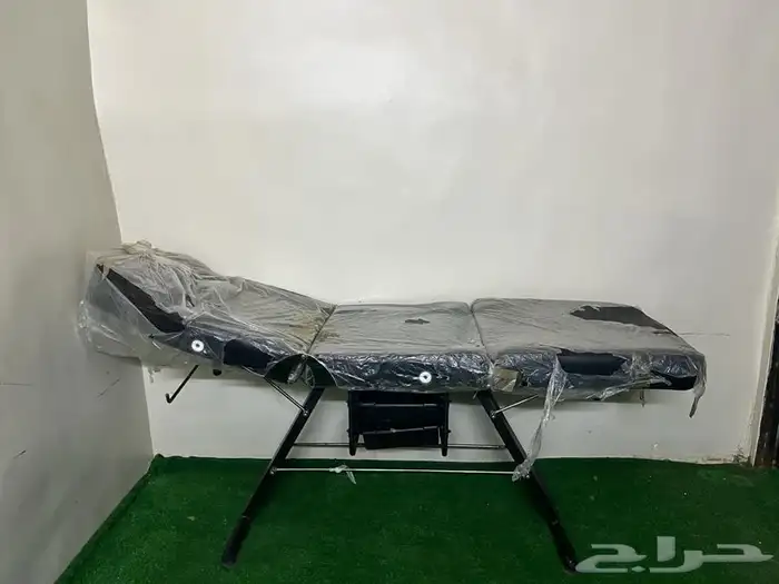 سرير. ميك اب 4