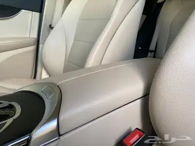 مرسيدس 300 GLC بطاقة جمركية تم البيع 11