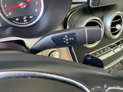 مرسيدس 300 GLC بطاقة جمركية تم البيع 12