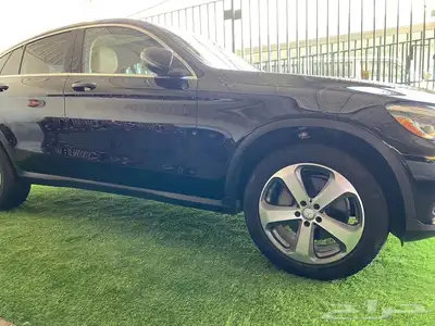 مرسيدس 300 GLC بطاقة جمركية تم البيع 7