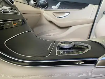 مرسيدس 300 GLC بطاقة جمركية تم البيع 14