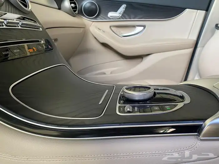 مرسيدس 300 GLC بطاقة جمركية تم البيع 14