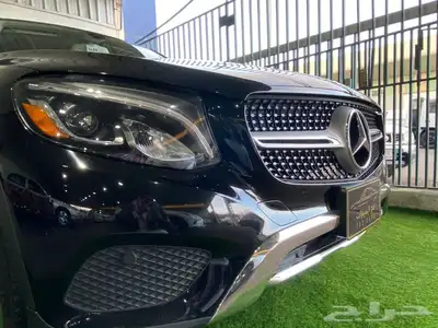 مرسيدس 300 GLC بطاقة جمركية تم البيع 0