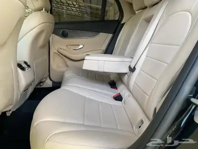 مرسيدس 300 GLC بطاقة جمركية تم البيع 15