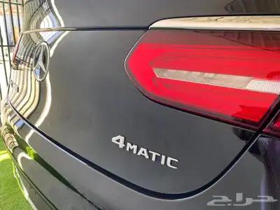 مرسيدس 300 GLC بطاقة جمركية تم البيع 6