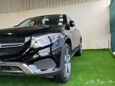 مرسيدس 300 GLC بطاقة جمركية تم البيع 4