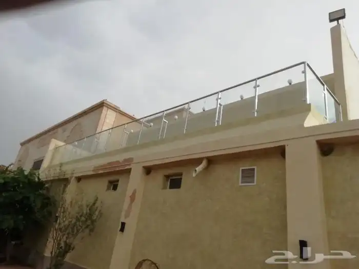 دربزين استيل مسكة كبار السن مسابح 37