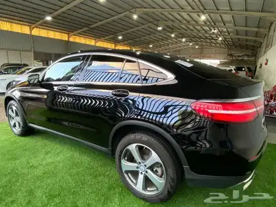 مرسيدس 300 GLC بطاقة جمركية تم البيع 3