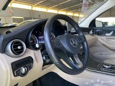 مرسيدس 300 GLC بطاقة جمركية تم البيع 8