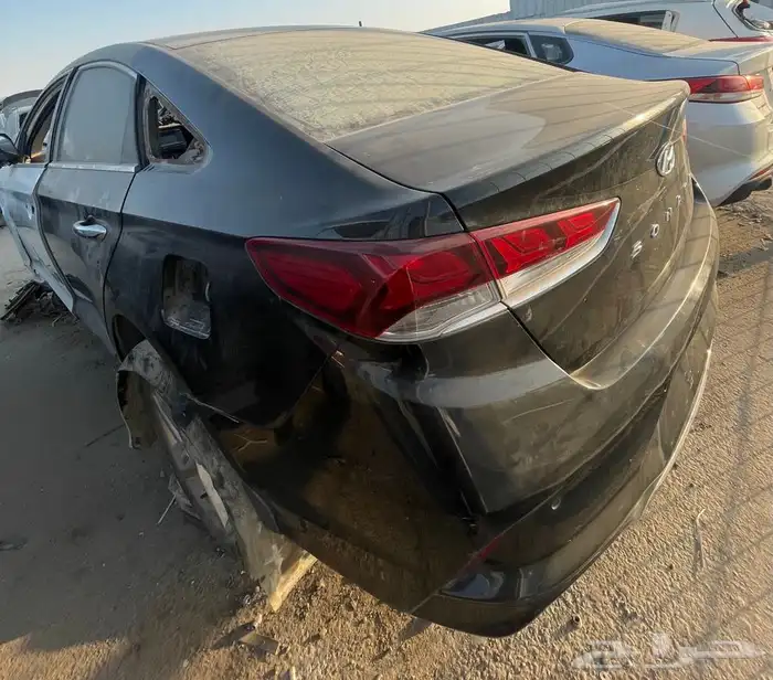 قطع غيار جنسس وجميع سيارات الهيونداي   الهونداي 3